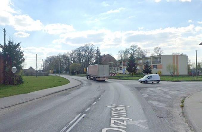 DK-32 w Wielkopolsce będzie rozbudowana 