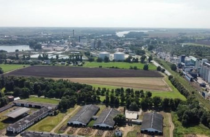 Kujawsko-pomorskie. Jest wniosek o decyzję środowiskową dla obwodnicy Kruszwicy 