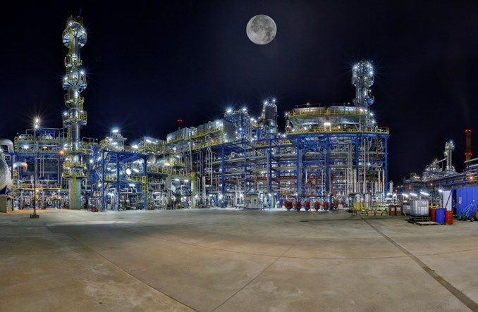 Rafineria Gdańska ma nowy zarząd