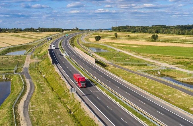 Wkrótce podpisanie umowy na ostatni odcinek S19 na Podkarpaciu