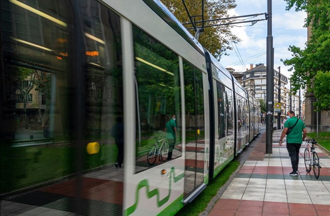 Czy Strategia Zrównoważonego Rozwoju Transportu do 2030 roku zdaje egzamin? 