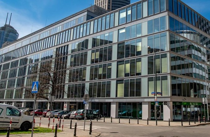 Nowy zastępca szefa GDDKiA