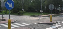 Świętokrzyskie. Jest wniosek o ZRID dla budowy ronda 