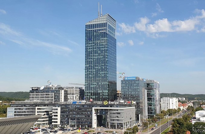 Sławomir Staszak został prezesem zarządu Energi