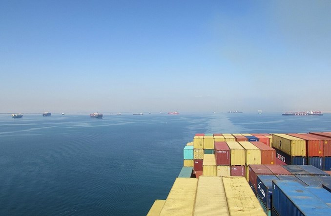 Na Morzu Czerwonym wciąż niebezpiecznie