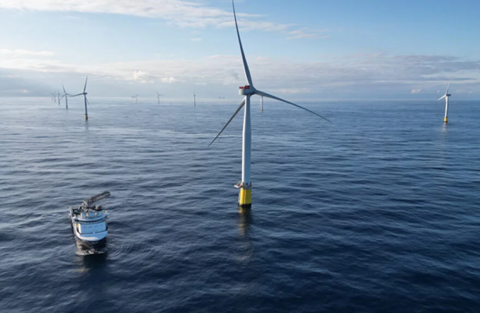 Erbud z kontraktem offshore’owym o wartości 89 mln zł