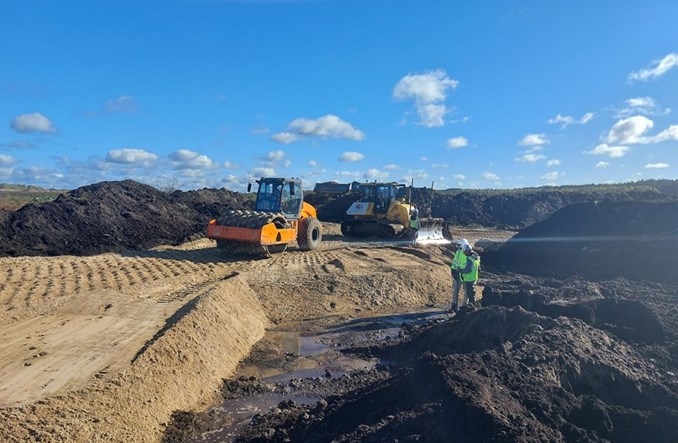 Unibep liczy na kontrakty w infrastrukturze i energetyce