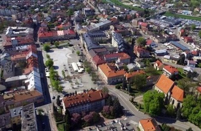 Podkarpackie. 9 ofert w przetargu ws. obwodnicy Jasła 