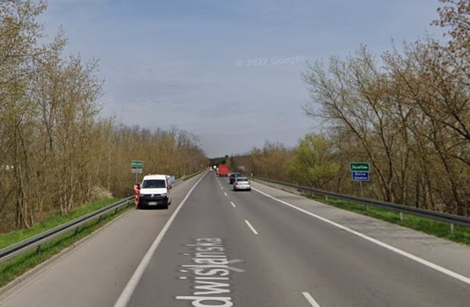 Kilkunastu chętnych do budowy mostu na Świdrze pod Warszawą