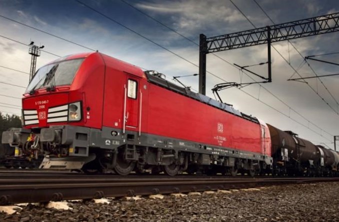 DB Cargo Polska: Chcemy stabilizacji opłat