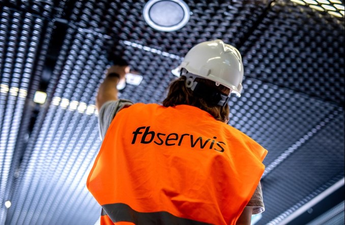 Budimex rozstrzygnie przyszłość FBSerwis