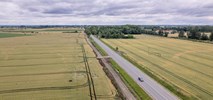 Rozbudowa fragmentu DK nr 22 pod Tczewem na ostatniej prostej