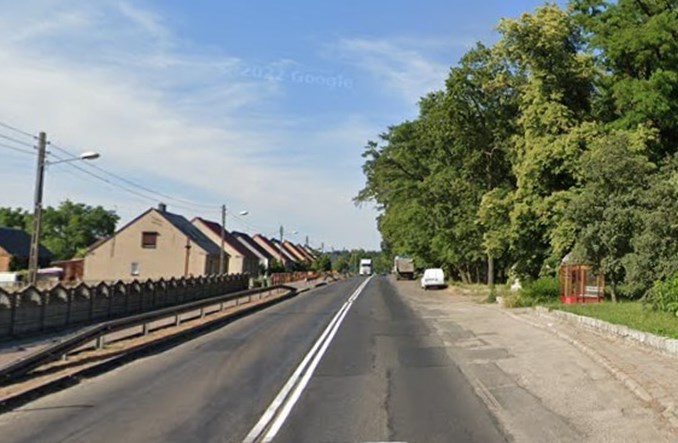 Za mały budżet na projekt rozbudowy DK-32