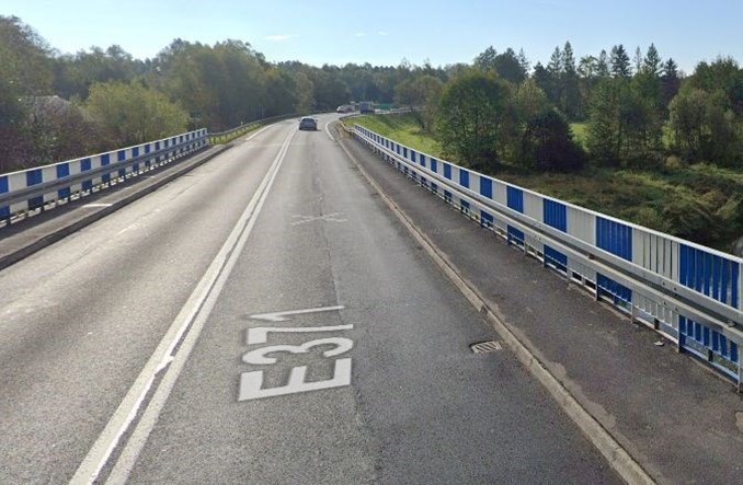 Będą remonty na drogach krajowych na Podkarpaciu 