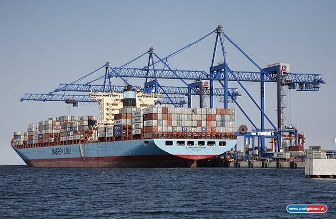 Intermodal: Porty przygotowane lepiej niż infrastruktura dostępowa