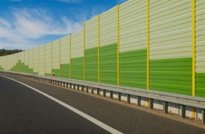 Dolnośląskie. Będą kolejne ekrany akustyczne wzdłuż A4 