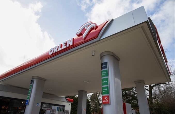 Słabe wyniki Orlenu za trzy kwartały. Zysk znacznie zmalał 