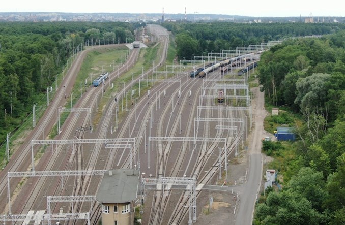 Czy uratujemy kolejowe przewozy towarowe w Polsce?