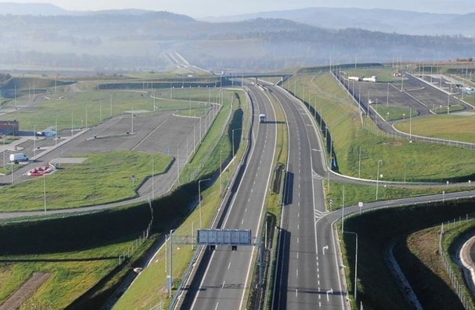 Jest wniosek o wydanie decyzji środowiskowej dla S5 Sobótka-Bolków