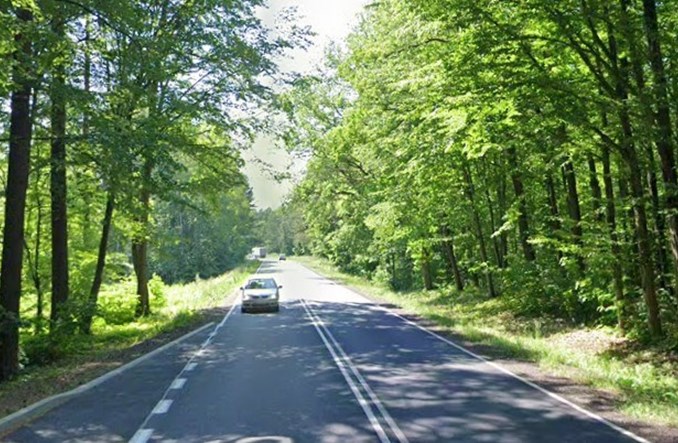 Kiedy budowa S16 Mrągowo-Ełk? Ta droga może być ważna dla wojska 