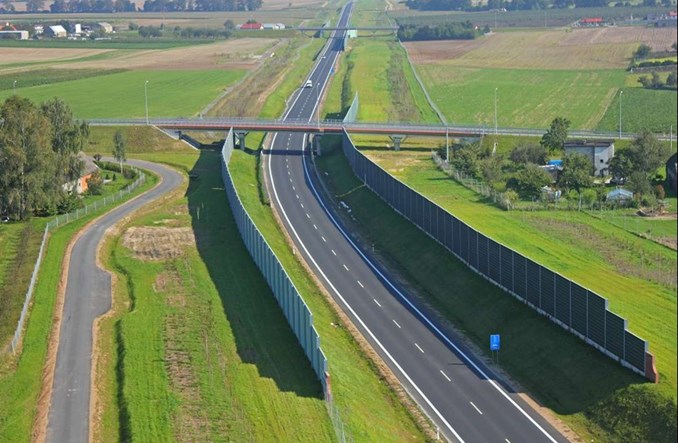 Jest przetarg na rozbudowę obwodnicy Wyrzyska