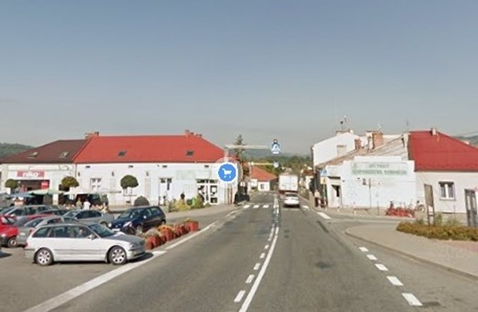 Bliżej obwodnicy Brzostku i Kołaczyc. Startuje przetarg