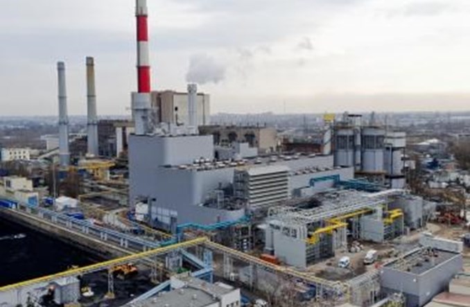 Polimex Mostostal. 7,4 mld zł do realizacji, wyniki słabsze niż rok temu 