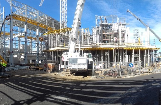 Polimex Mostostal ze stratą po III kwartale 