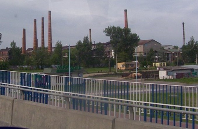 Mirbud wybuduje drogi do terenów inwestycyjnych w Ostrowcu 