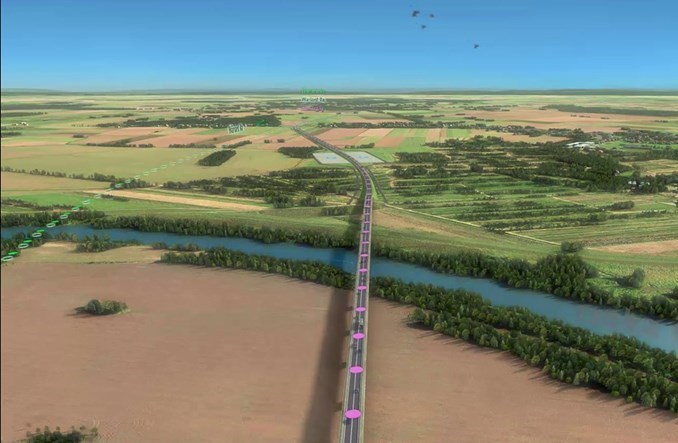 Opolskie. Jak poprowadzić obwodnicę Brzegu? Trwa burzliwa dyskusja 