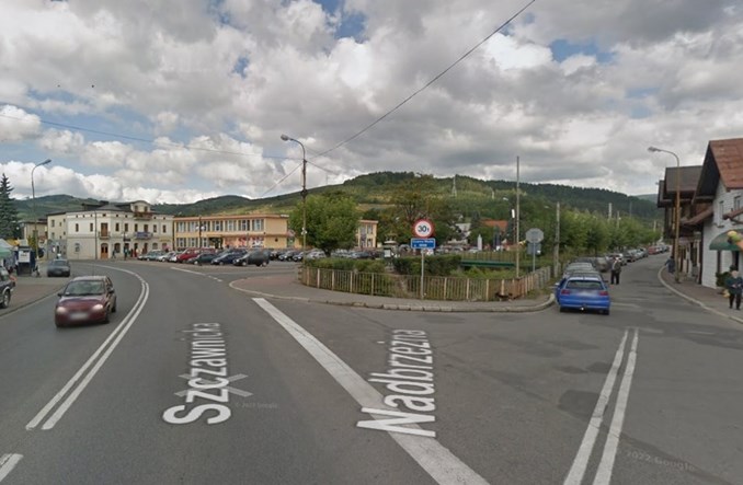 Ruszają prace przy obwodnicy Łącka