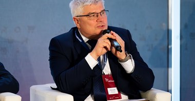 Lasek: Polska potrzebuje hubu cargo