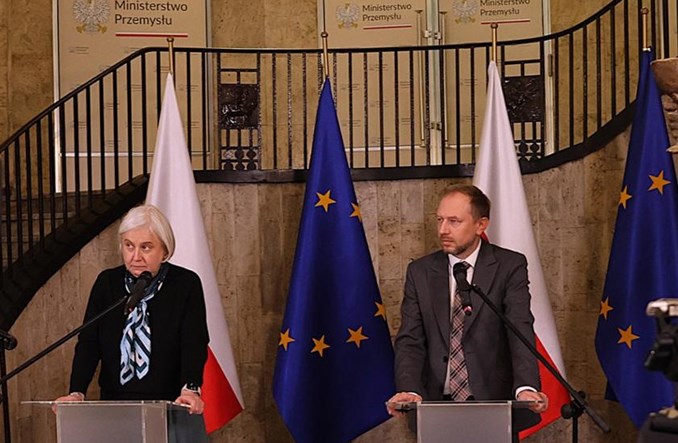 Notyfikacja pomocy publicznej dla elektrowni jądrowej w przyszłym roku?