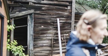 "Wiedzieliśmy, że musimy działać". Budimex z partnerami budują kolejny "Dom z serca"