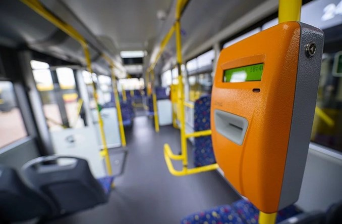 Łódź. Kontrolerzy MPK jak policjanci, będą mieć kamery nasobne