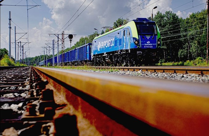 PKP CARGO ochroni 10 tysięcy potrzebnych miejsc pracy