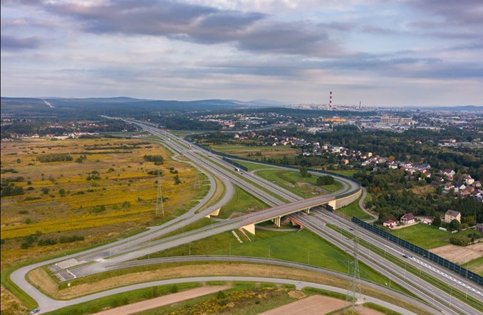 Budowa drogi ekspresowej S74 Kielce – Mniów ruszy jeszcze w tym roku