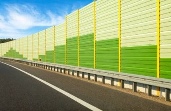 Śląskie. Będą kolejne ekrany akustyczne na DK-44 