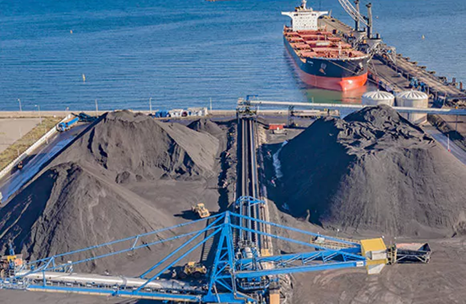 NIK krytycznie o imporcie i dystrybucji węgla kamiennego w latach 2022-2023