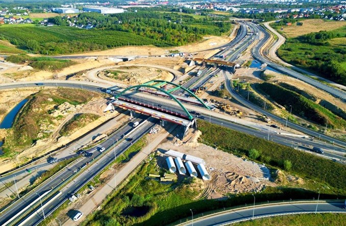 Mirbud szacuje zysk na 65 mln zł netto