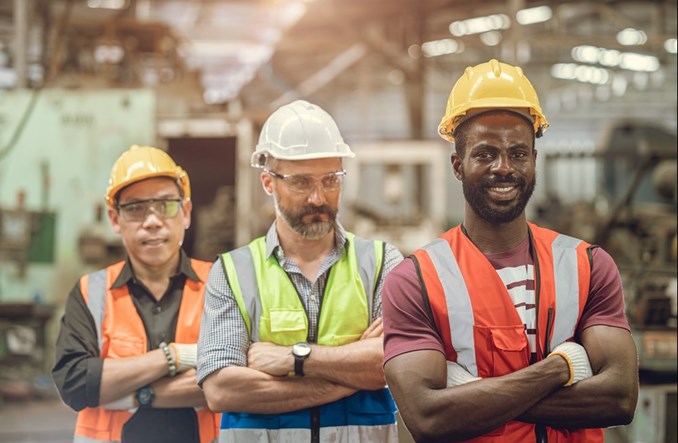 Firmy chcą zatrudniać pracowników spoza Unii