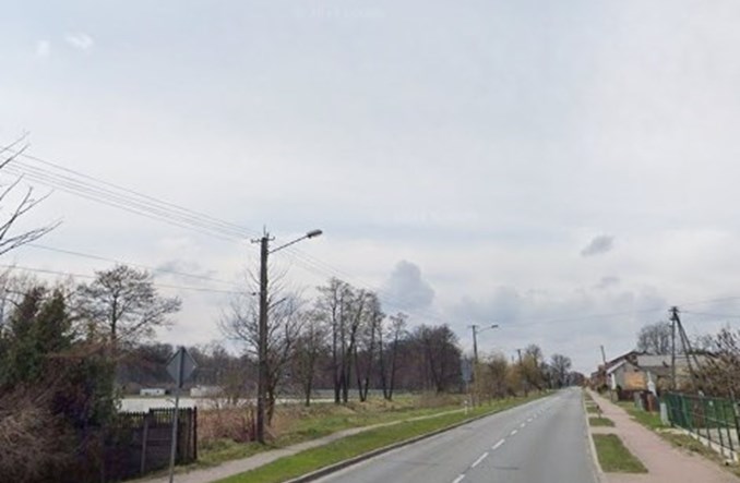 Bliżej budowy obwodnicy Szczekocin i Goleniów