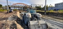 Torpol: Zapaść na rynku kolejowym się skończyła
