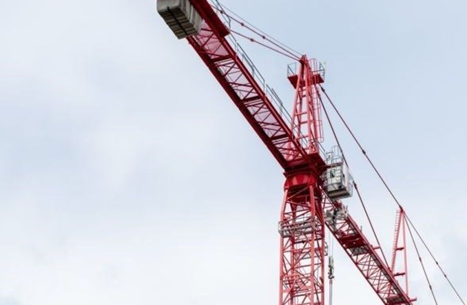 GUS. Słabe wyniki produkcji budowlano-montażowej 