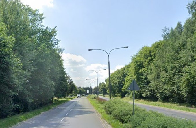 Olsztyn doczeka się czteropasmowej wylotówki na Warszawę