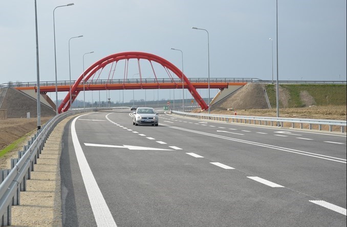 Obwodnica Srocka. Aż 16 ofert w przetargu na nadzór 