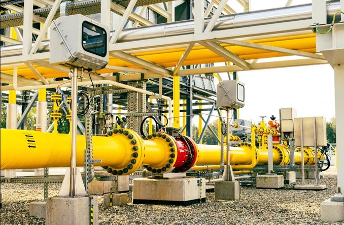 Terminal LNG w Gdańsku: Są umowy na połączenie lądowe