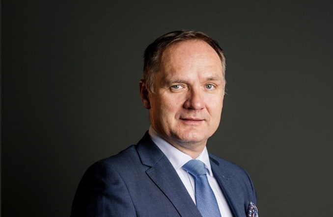 Unibep zmieni prezesa. Andrzej Sterczyński zamiast Dariusza Blochera 