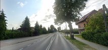 Drugie i drogie podejście na łącznik w Pasłęku 