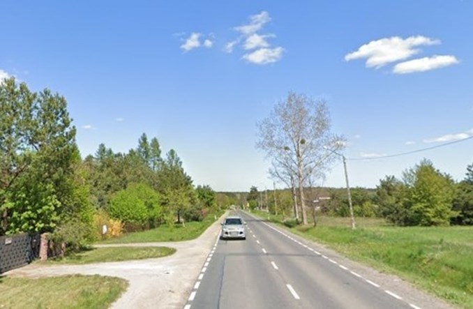 Projektant rozbudowy drogi wojewódzkiej pod Radomiem poszukiwany 